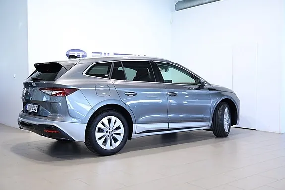 Skoda Enyaq 2027 photo 3
