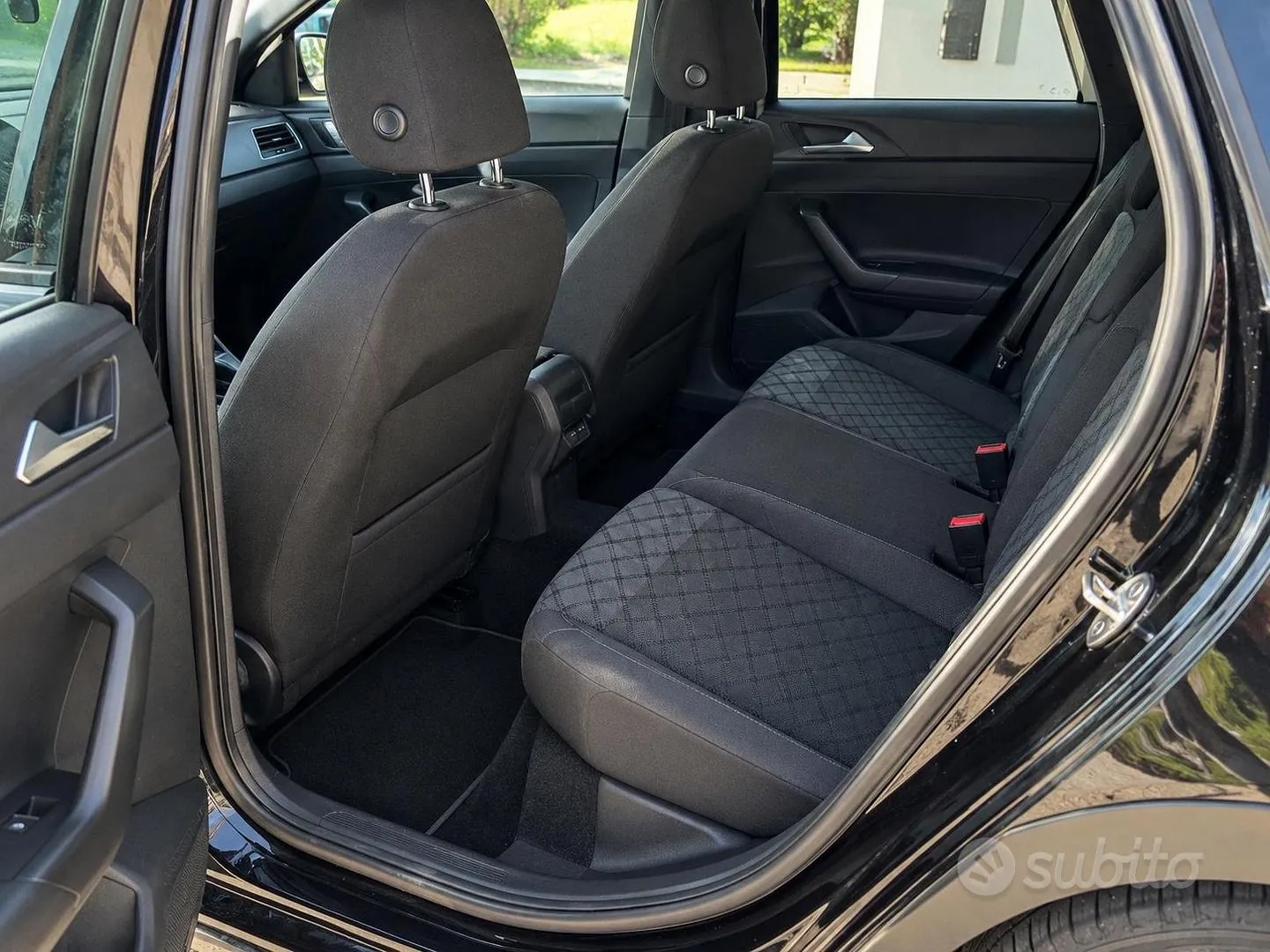Volkswagen Taigo 2022 photo 5