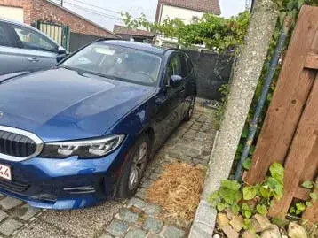 BMW 318D