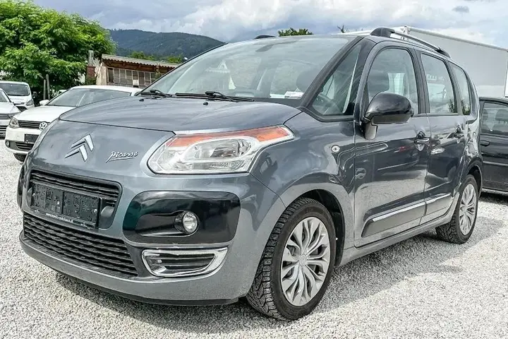 Citroen C3 Picasso