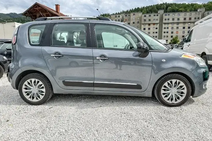 Citroen C3 Picasso 2012 photo 3