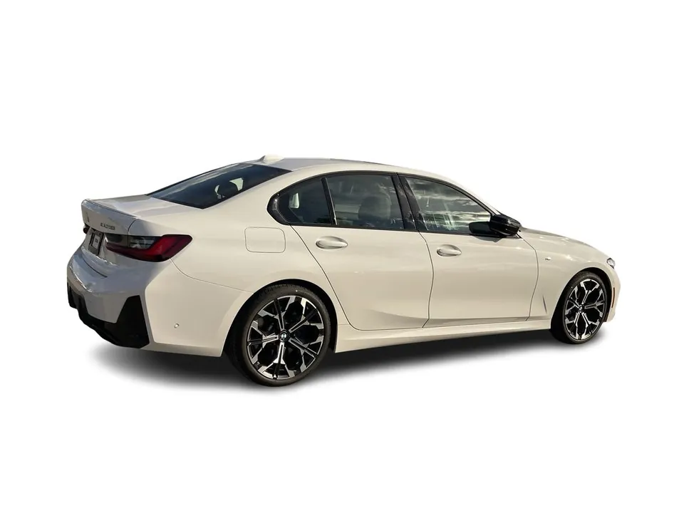 BMW 3 Series 2026 photo 2