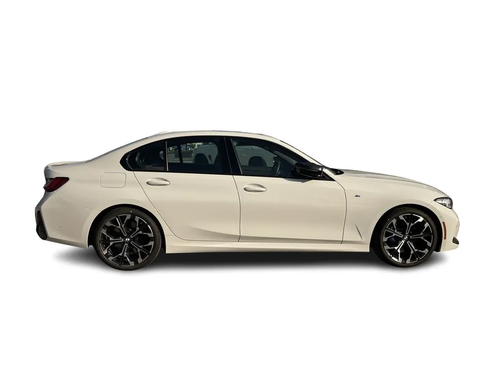 BMW 3 Series 2026 photo 3