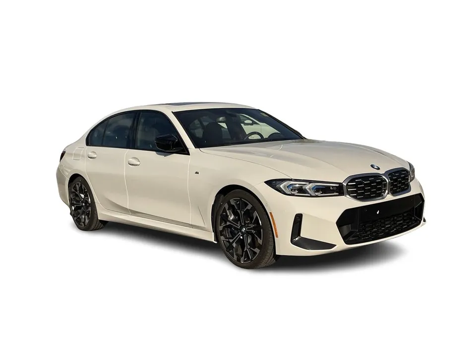BMW 3 Series 2026 photo 5