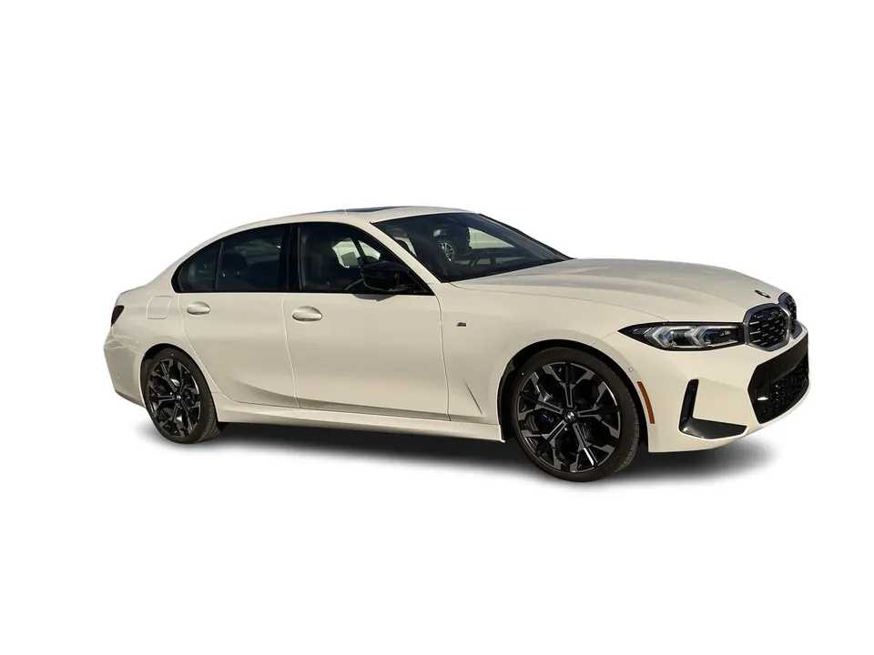 BMW 3 Series 2026 photo 4