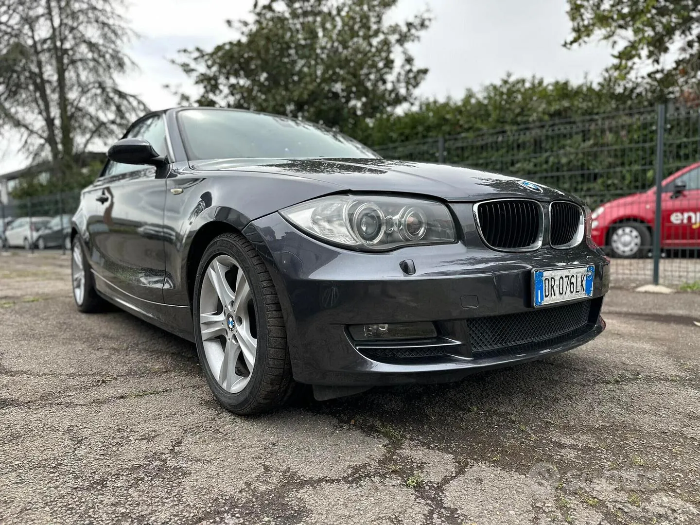 BMW 120 2008 photo 3