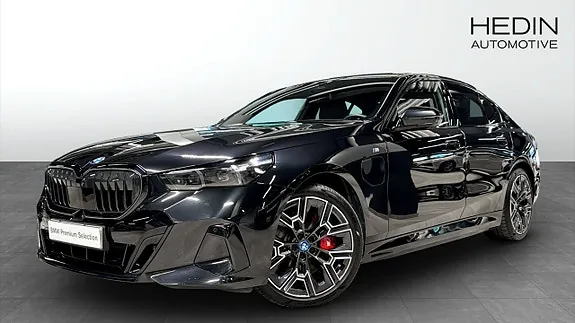 BMW 550E