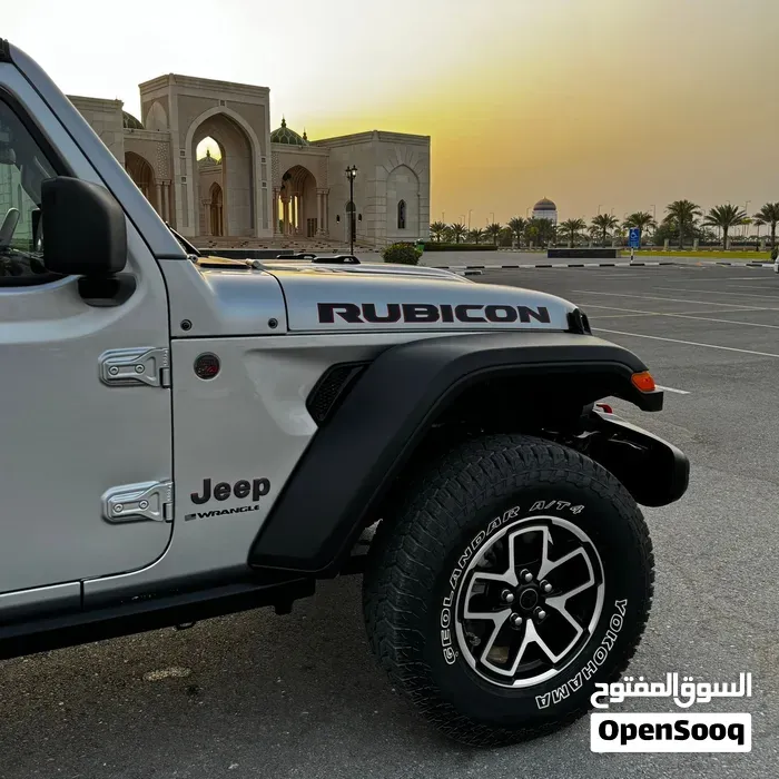 Jeep Wrangler 2024 photo 2