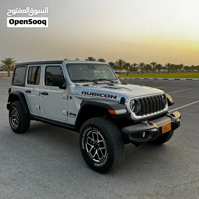 Jeep Wrangler 2024 photo 3