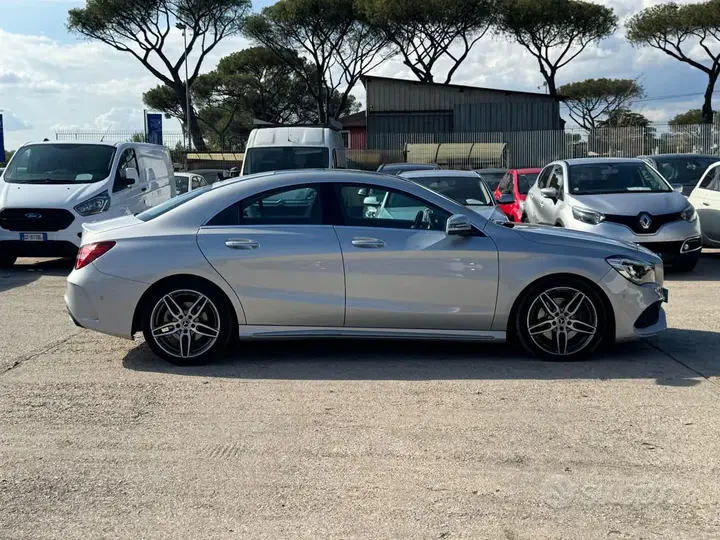 Mercedes-Benz Cla 2019 photo 3