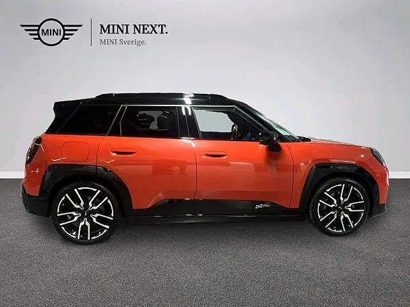 Mini Aceman Se 2025 photo 2