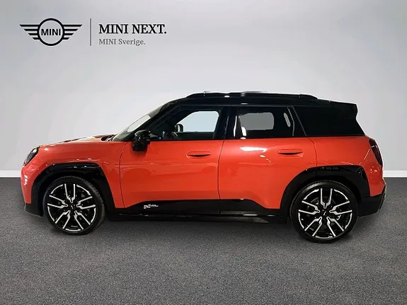 Mini Aceman Se 2025 photo 3