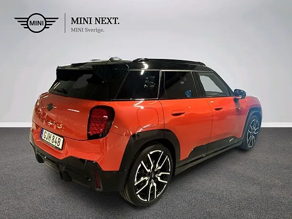 Mini Aceman Se 2025 photo 5