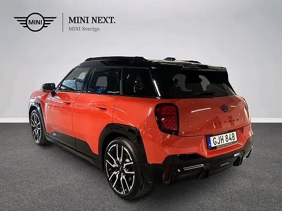 Mini Aceman Se 2025 photo 4