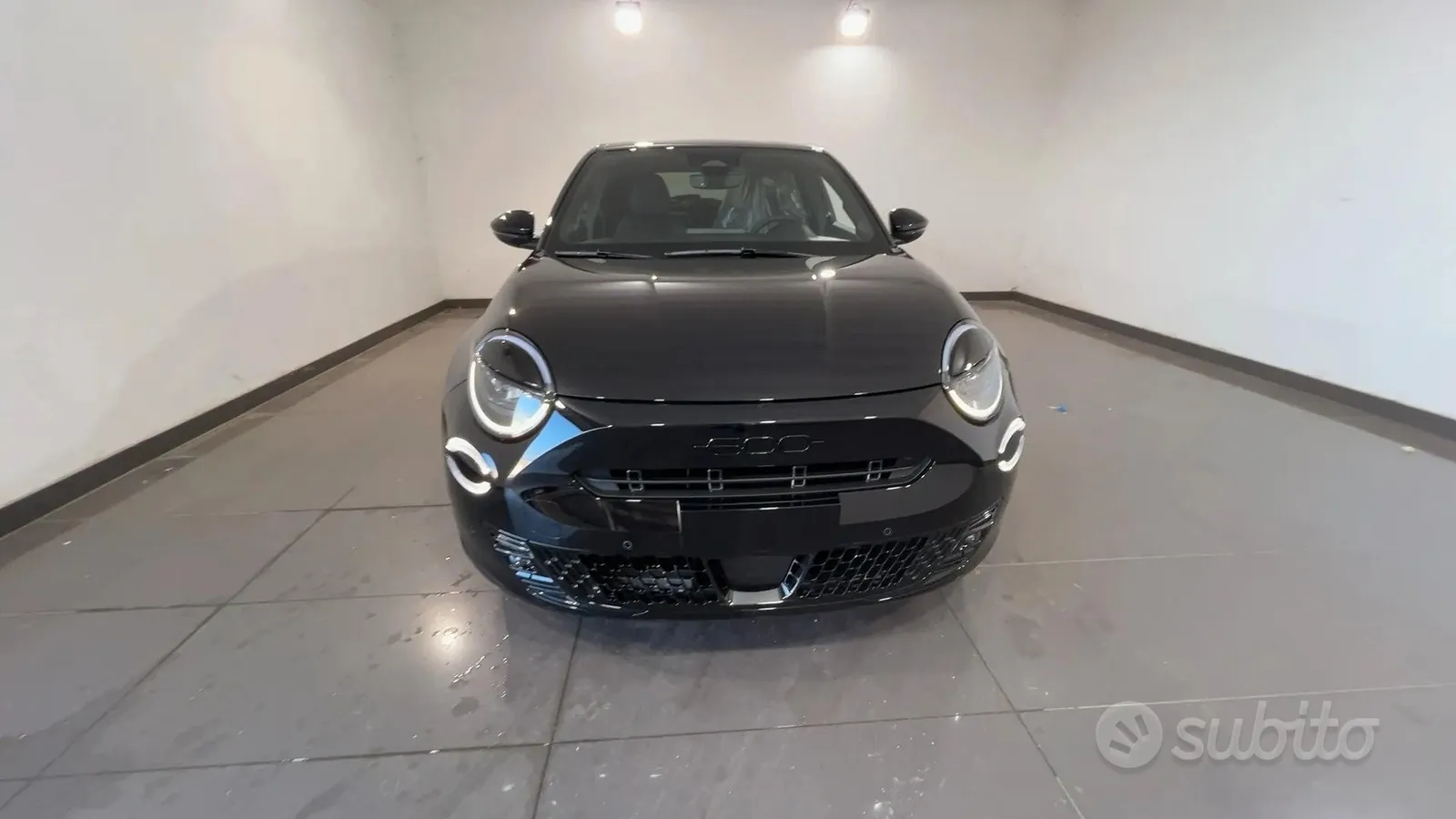 Fiat 600 2026 photo 2