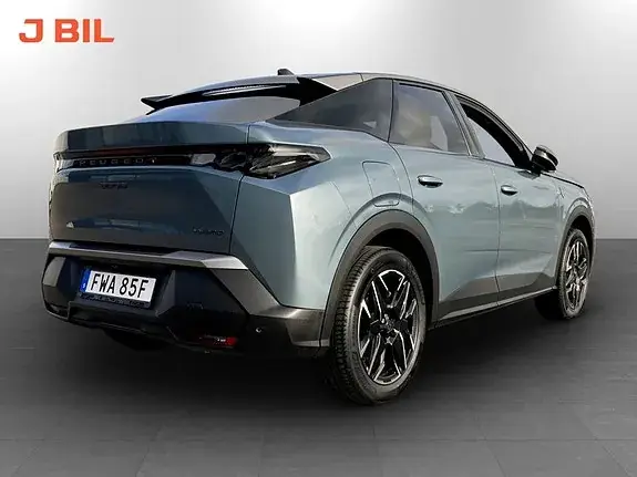 Peugeot 3008 2025 photo 3