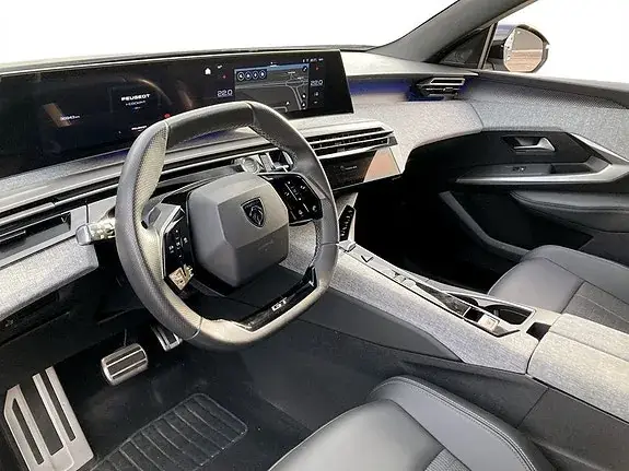 Peugeot 3008 2025 photo 4