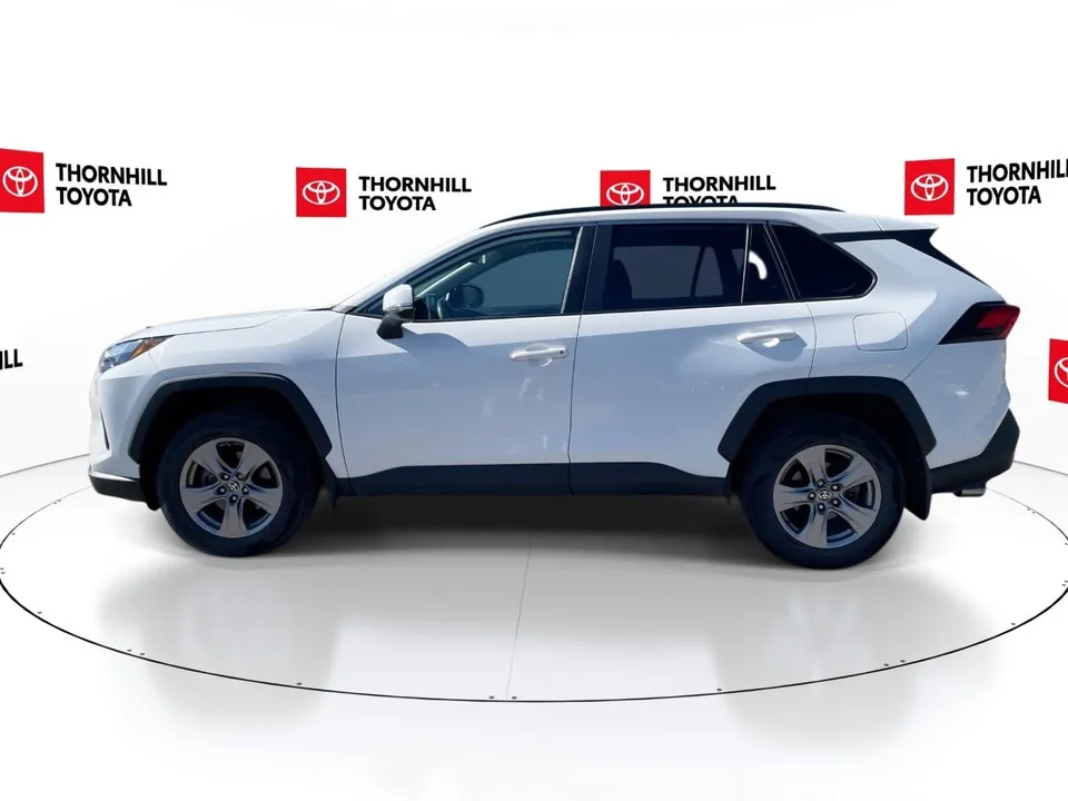 Toyota Rav4 2023 photo 5