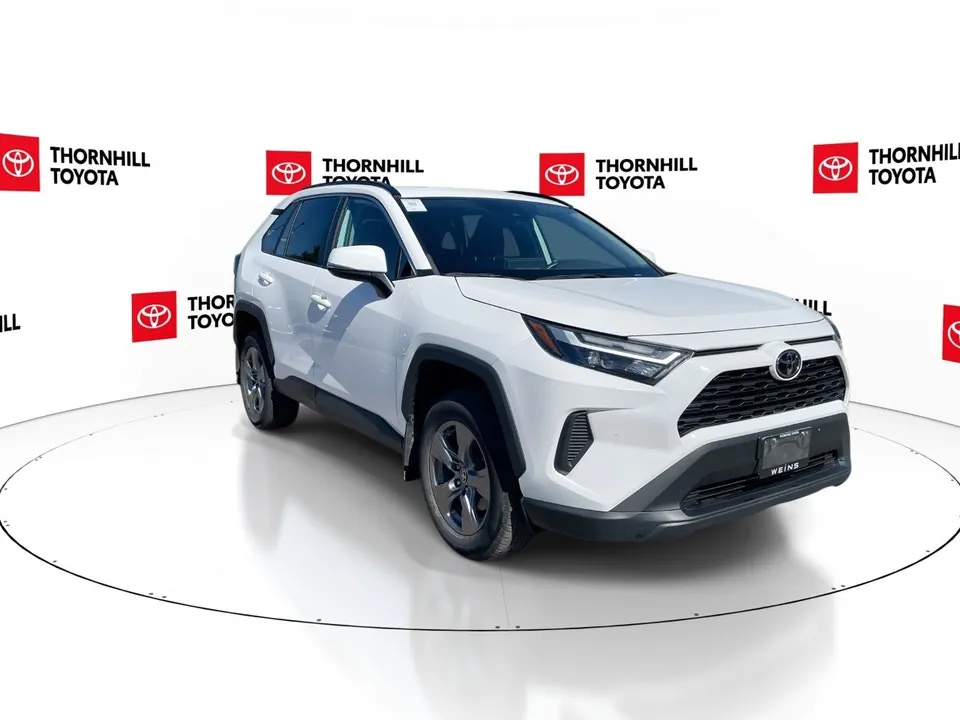 Toyota Rav4 2023 photo 2