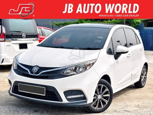 Proton Iriz