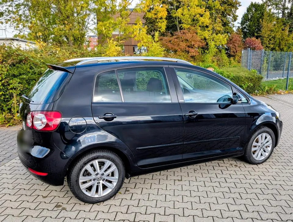 Volkswagen Golf 6