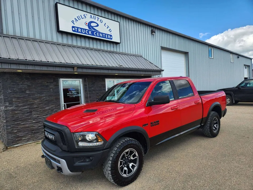 Ram 1500
