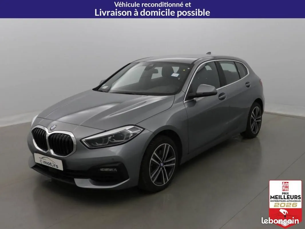 BMW Série 1