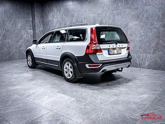 Volvo Xc70 2012 photo 5
