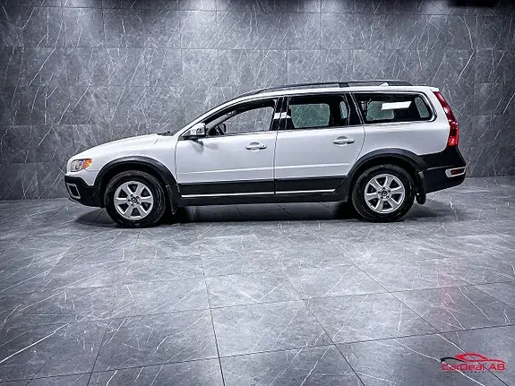 Volvo Xc70 2012 photo 4