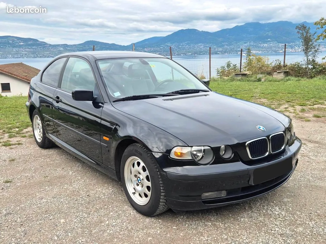 BMW Série 3