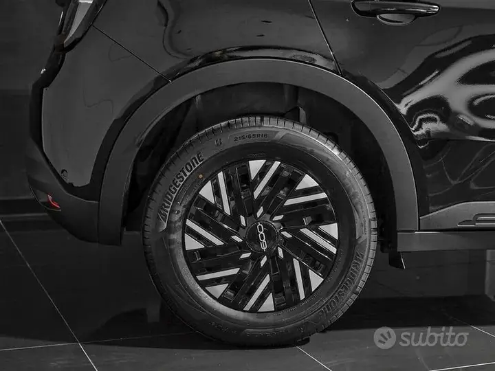 Fiat 600 2026 photo 3