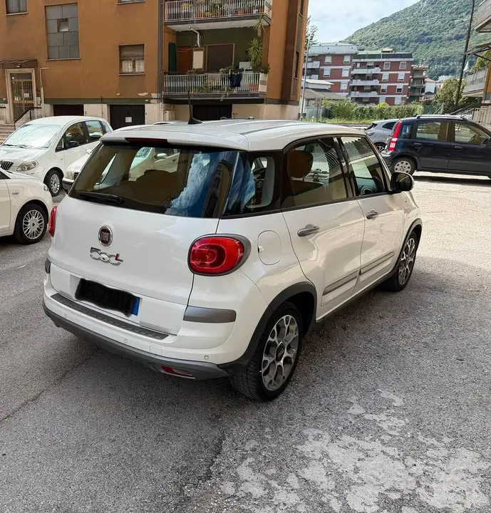 Fiat 500L 2017 photo 3