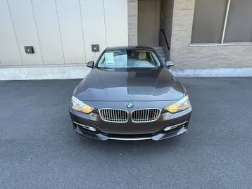 BMW 320D