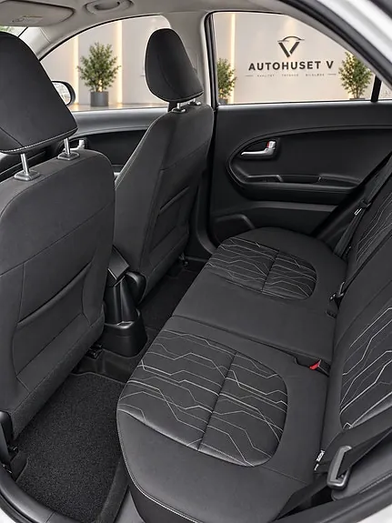 Kia Picanto 2016 photo 5