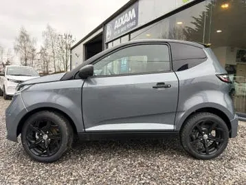 Aixam City Sport