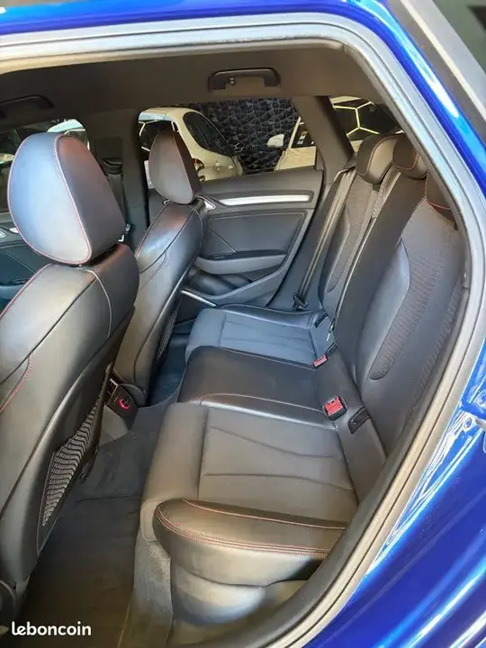 Audi S3 2015 photo 4