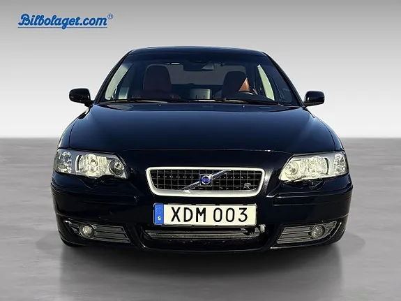 Volvo S60 2006 photo 2