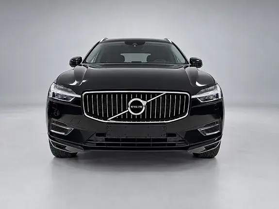 Volvo Xc60 2020 photo 2