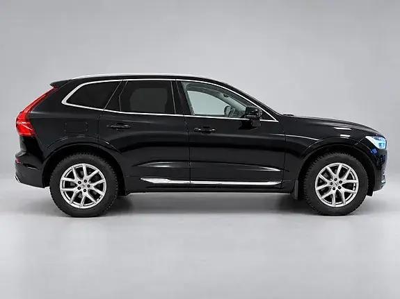 Volvo Xc60 2020 photo 4