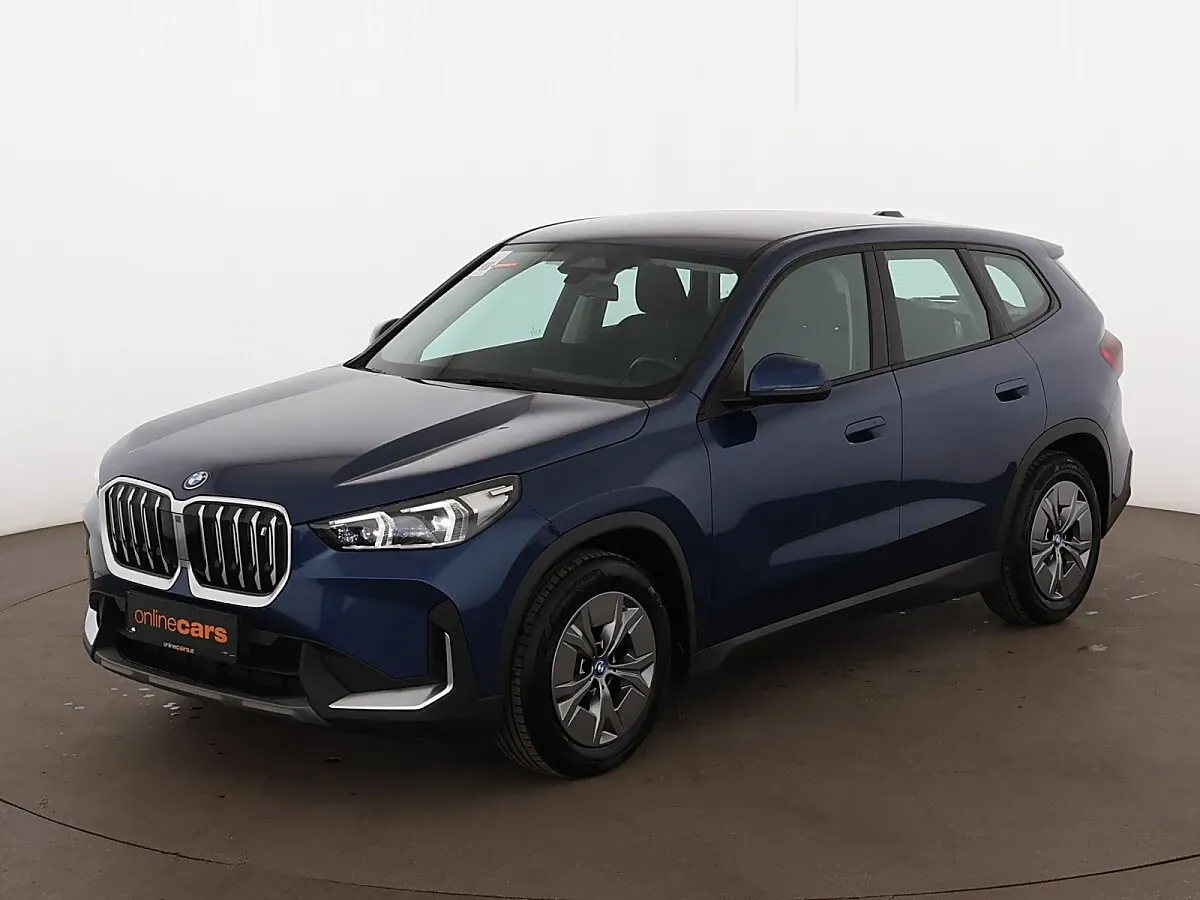 BMW Ix1 2023 photo 2