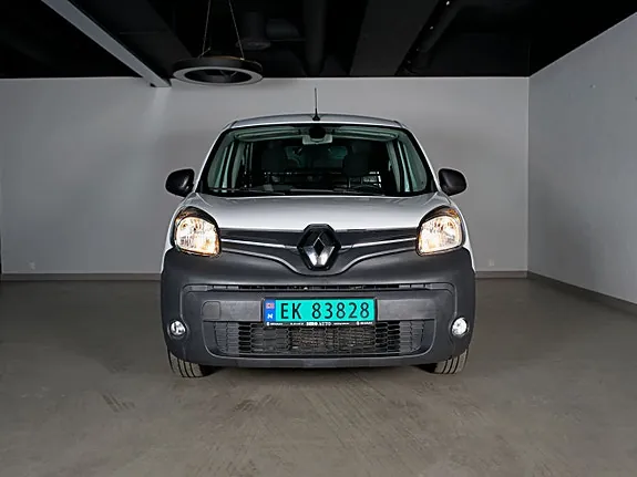 Renault Kangoo Z.E 2018 photo 2