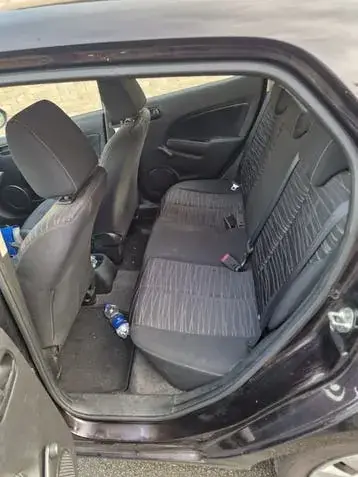 Mazda 2 2008 photo 4