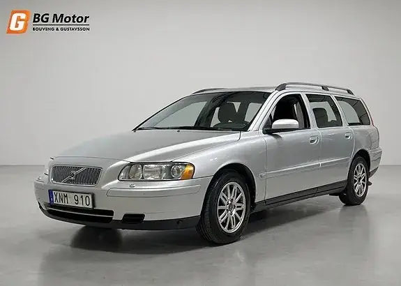 Volvo V70