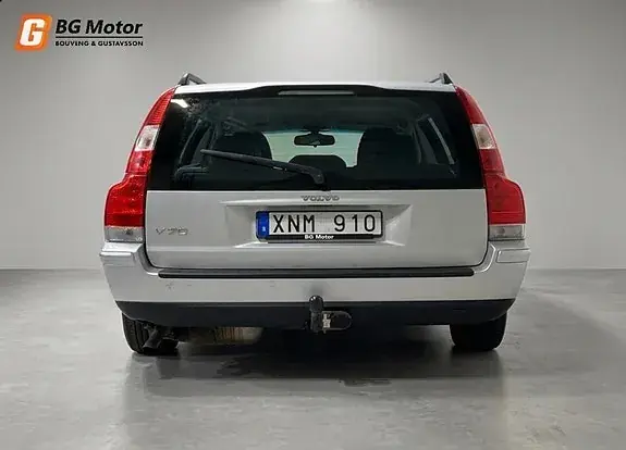 Volvo V70 2006 photo 5