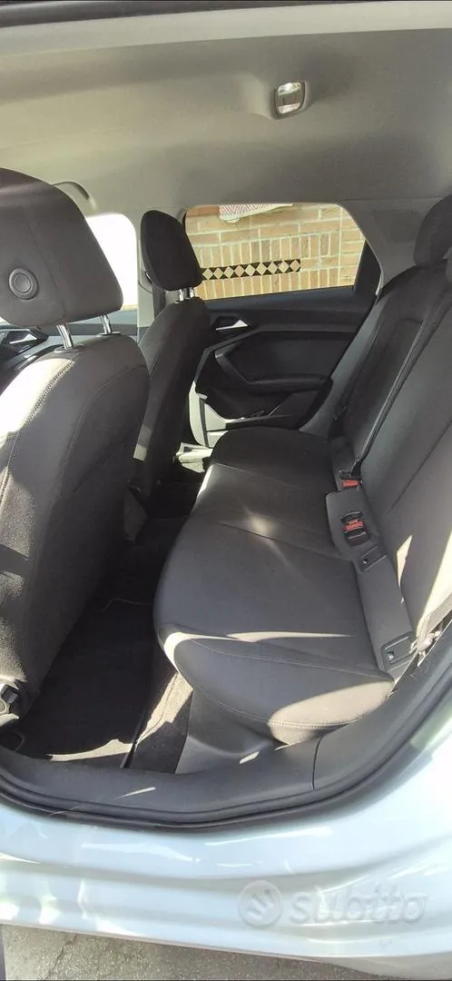 Audi A1 2019 photo 5