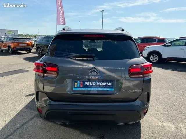 Citroen C5 Aircross 2023 photo 5