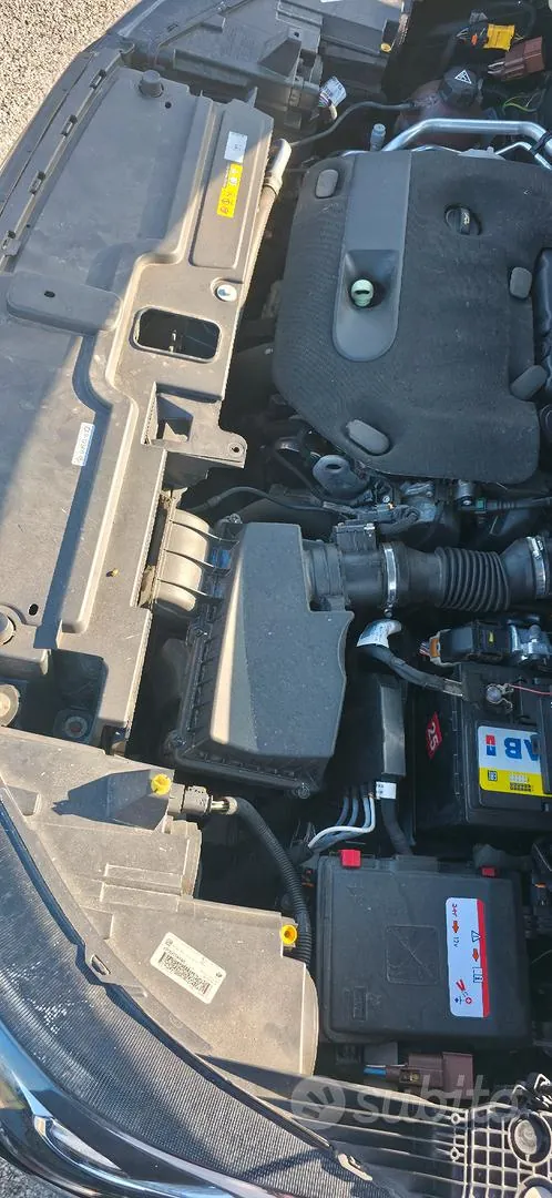 Opel Grandland X 2022 photo 4