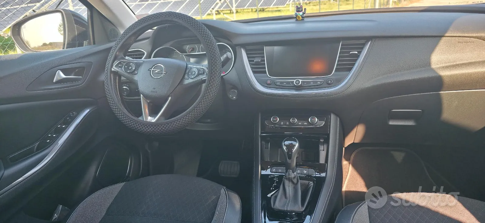 Opel Grandland X 2022 photo 5