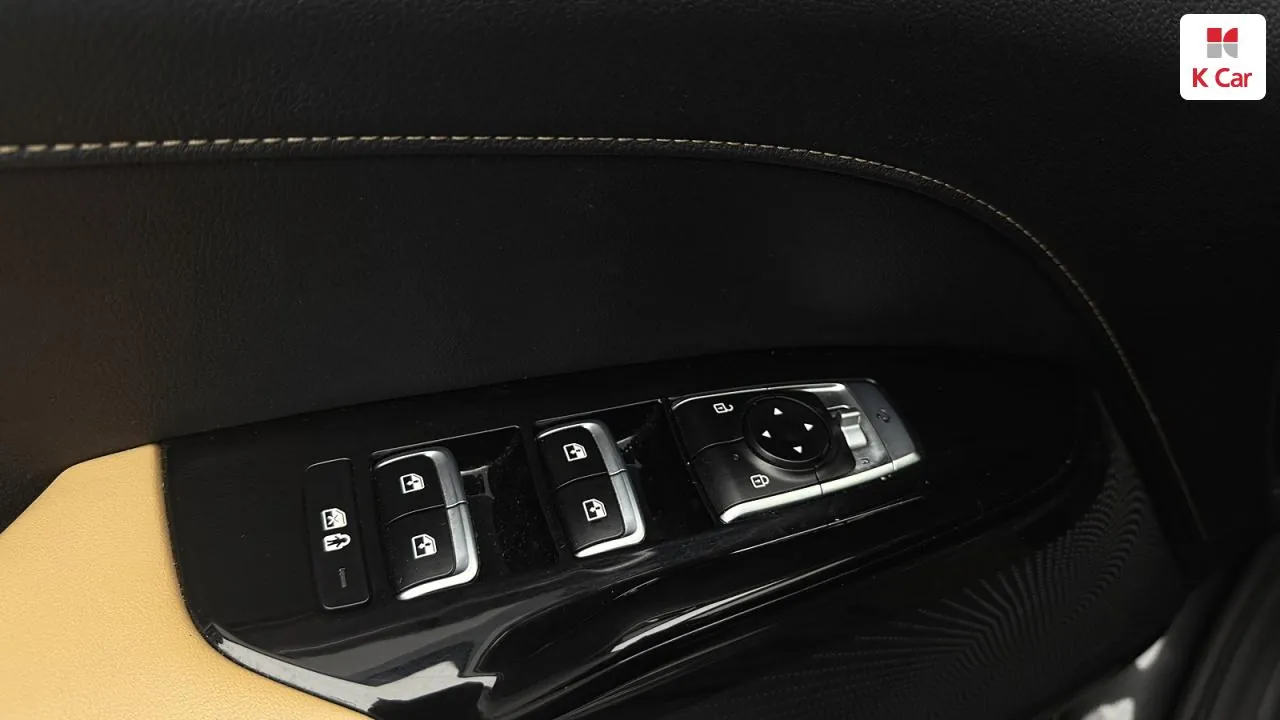 Kia K5 2022 photo 3