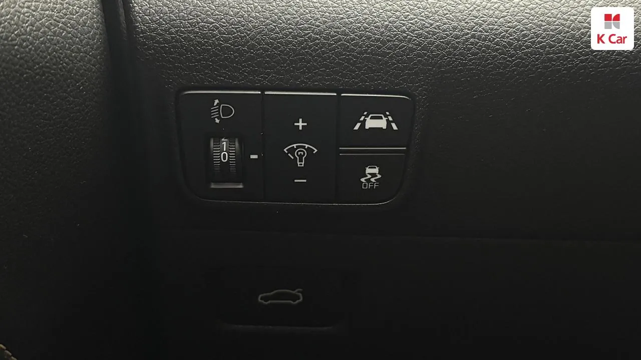 Kia K5 2022 photo 4